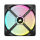 CORSAIR iCUE LINK QX140 PWM RGB Dual Pack 2x140mm CO-9051004-WW - 1158645 - zdjęcie 2
